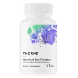 Advanced Iron Complex