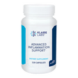 Advanced Inflammation Support by Klaire Labs