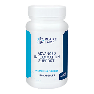 Advanced Inflammation Support by Klaire Labs