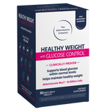 Akkermansia Healthy Weight with Glucose Control