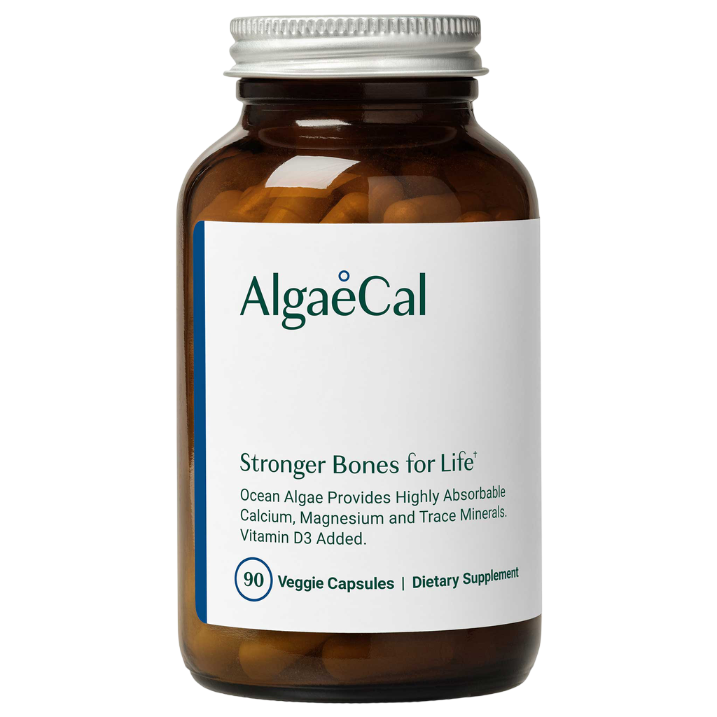 AlgaeCal