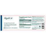 AlgaeCal
