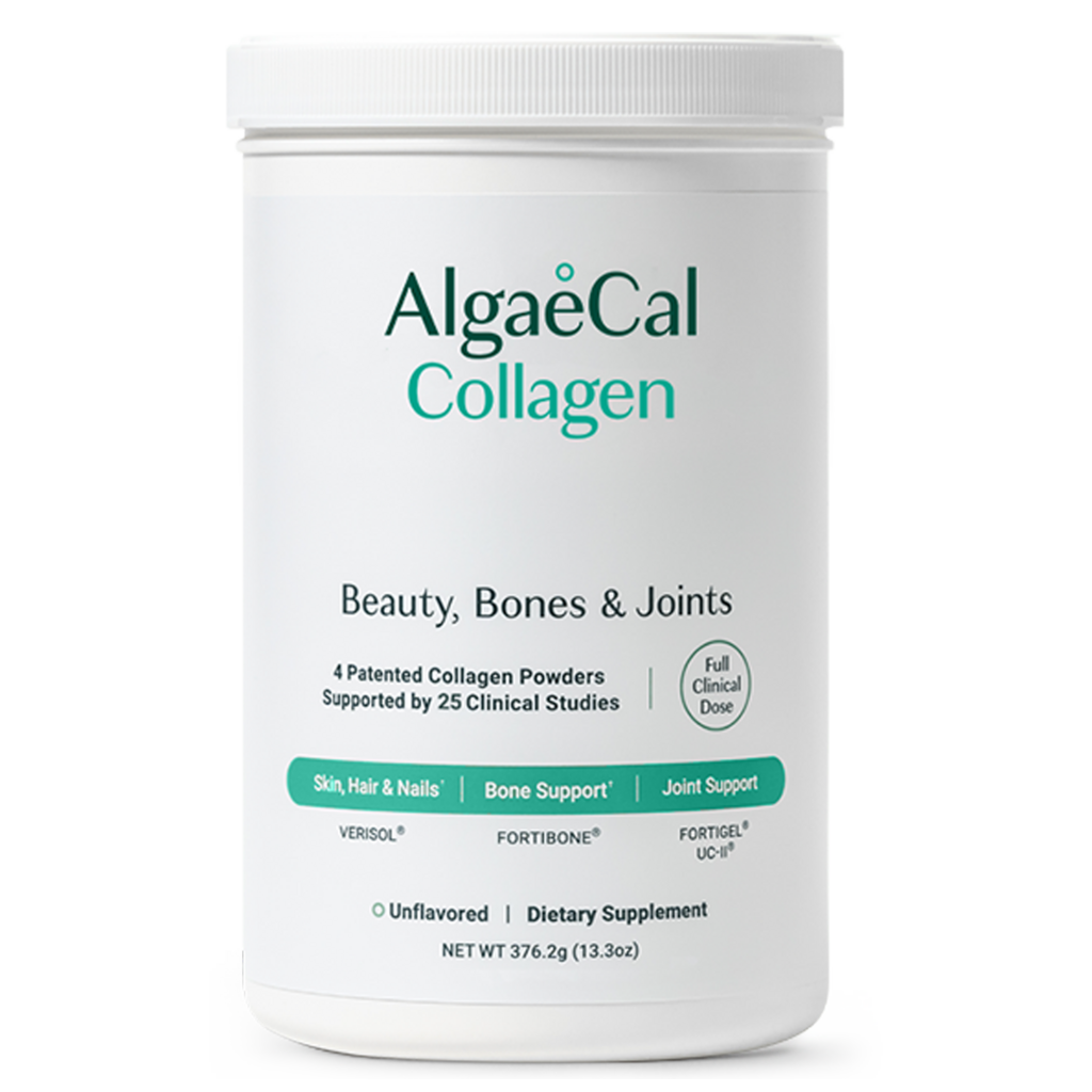 AlgaeCal Collagen