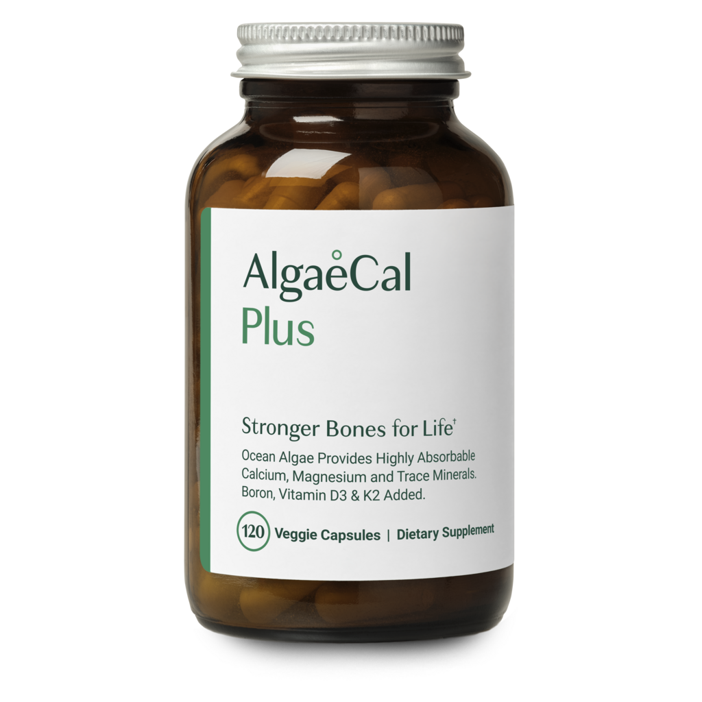 AlgaeCal Plus