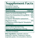AlgaeCal Plus