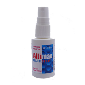 Allimax Rescue Spray by Allimax International Limited