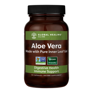 Aloe Vera by Global Healing