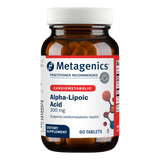 Alpha-Lipoic Acid