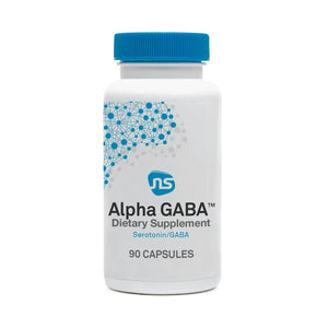 Alpha GABA by NeuroScience