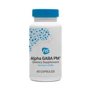 Alpha GABA PM