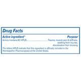 Arnicare Tablets