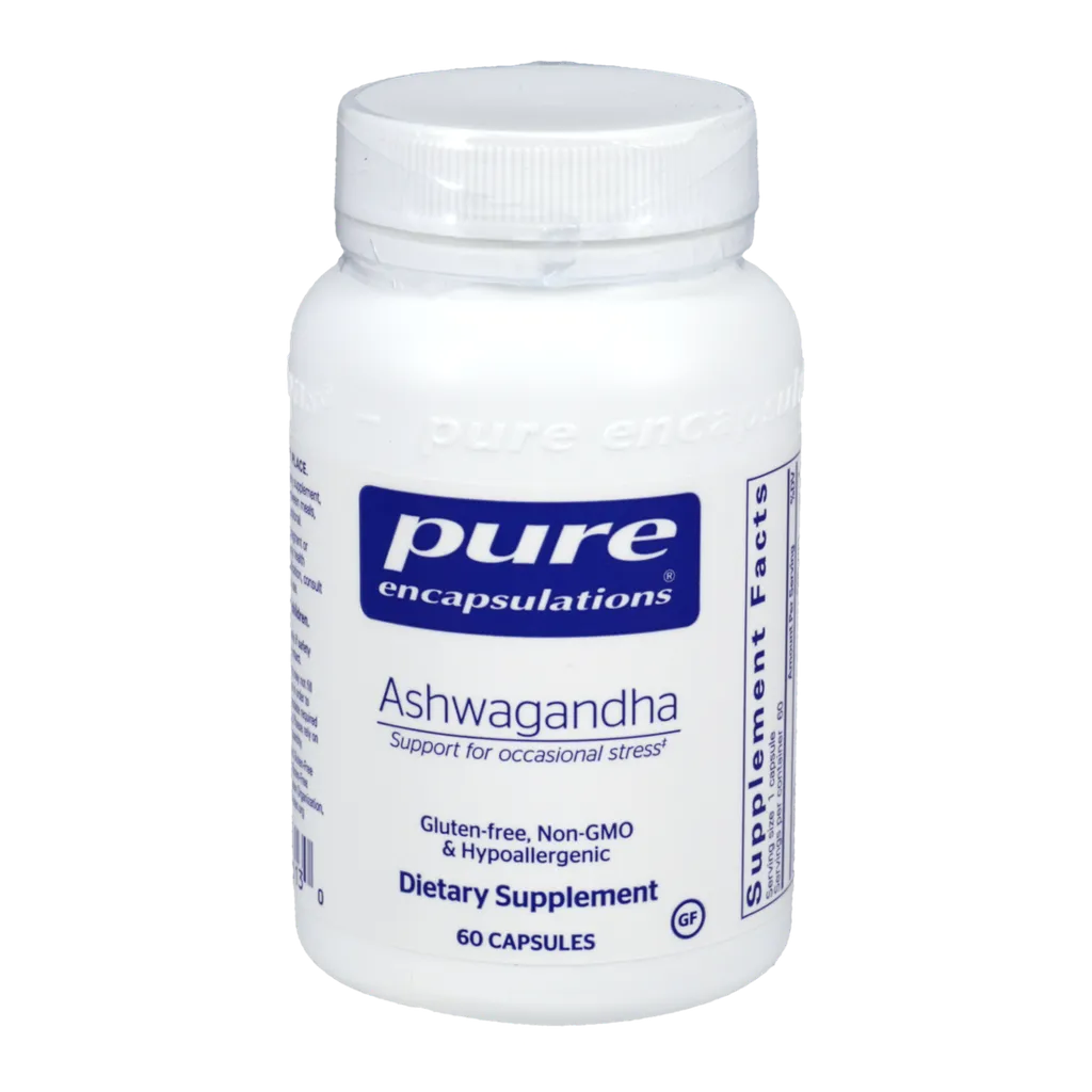 Ashwagandha