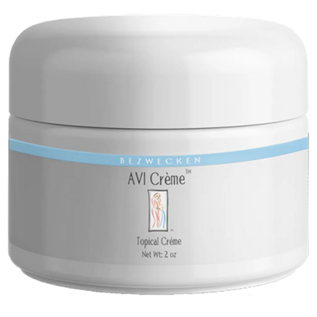 AVI Creme by Bezwecken