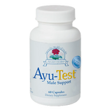 AyuTest Male Support by Ayush Herbs
