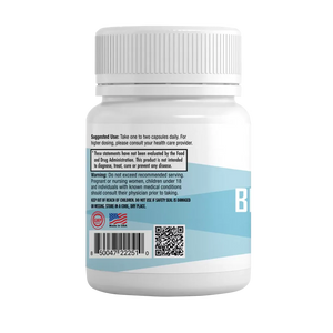 BPC-157 PURE by Integrative Peptides Label