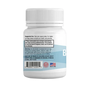 BPC-157 PURE (D-Ribose Free) by Integrative Peptides Label