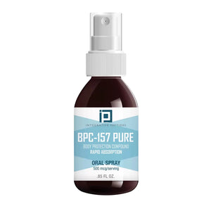 BPC-157 PURE Oral Spray by Integrative Peptides