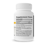 Berberine by Integrative Therapeutics Supplement Facts