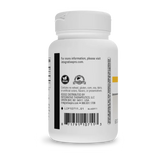 Berberine by Integrative Therapeutics Label