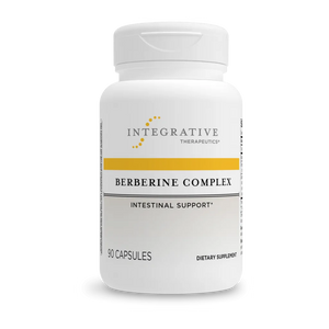 Berberine Complex by Integrative Therapeutics