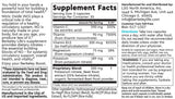Nitric Oxide Support