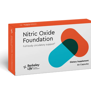 Nitric Oxide Foundation