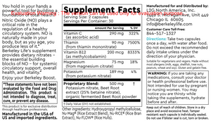 Nitric Oxide Foundation