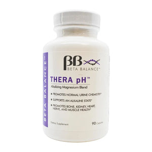 Beta Balance Thera pH by TJ Nutrition