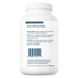Betaine HCL with Pepsin & Gentian Root Extract