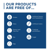 Betaine HCL with Pepsin & Gentian Root Extract