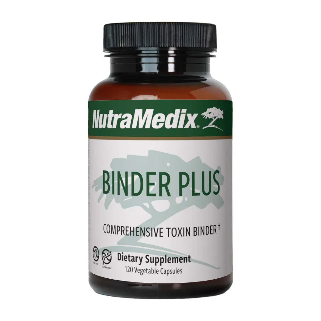 Binder Plus