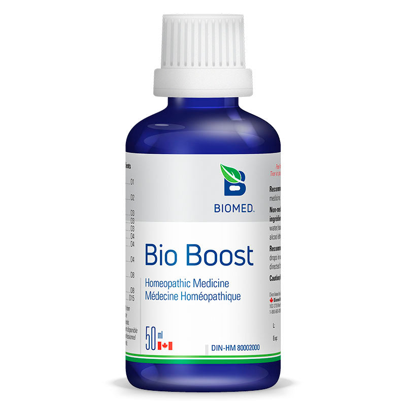 Bio Boost by BioMed – Charny Healing