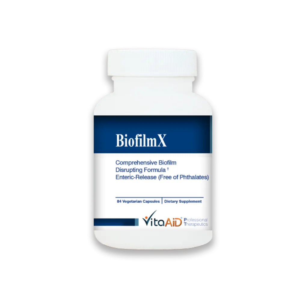 BiofilmX by Vita Aid