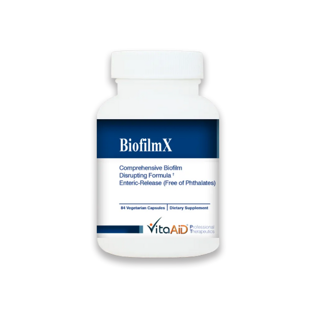 BiofilmX by Vita Aid