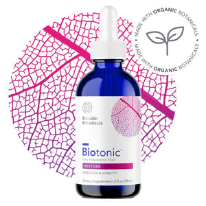 Biotonic by Biocidin Botanicals