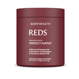 BodyHealth Reds