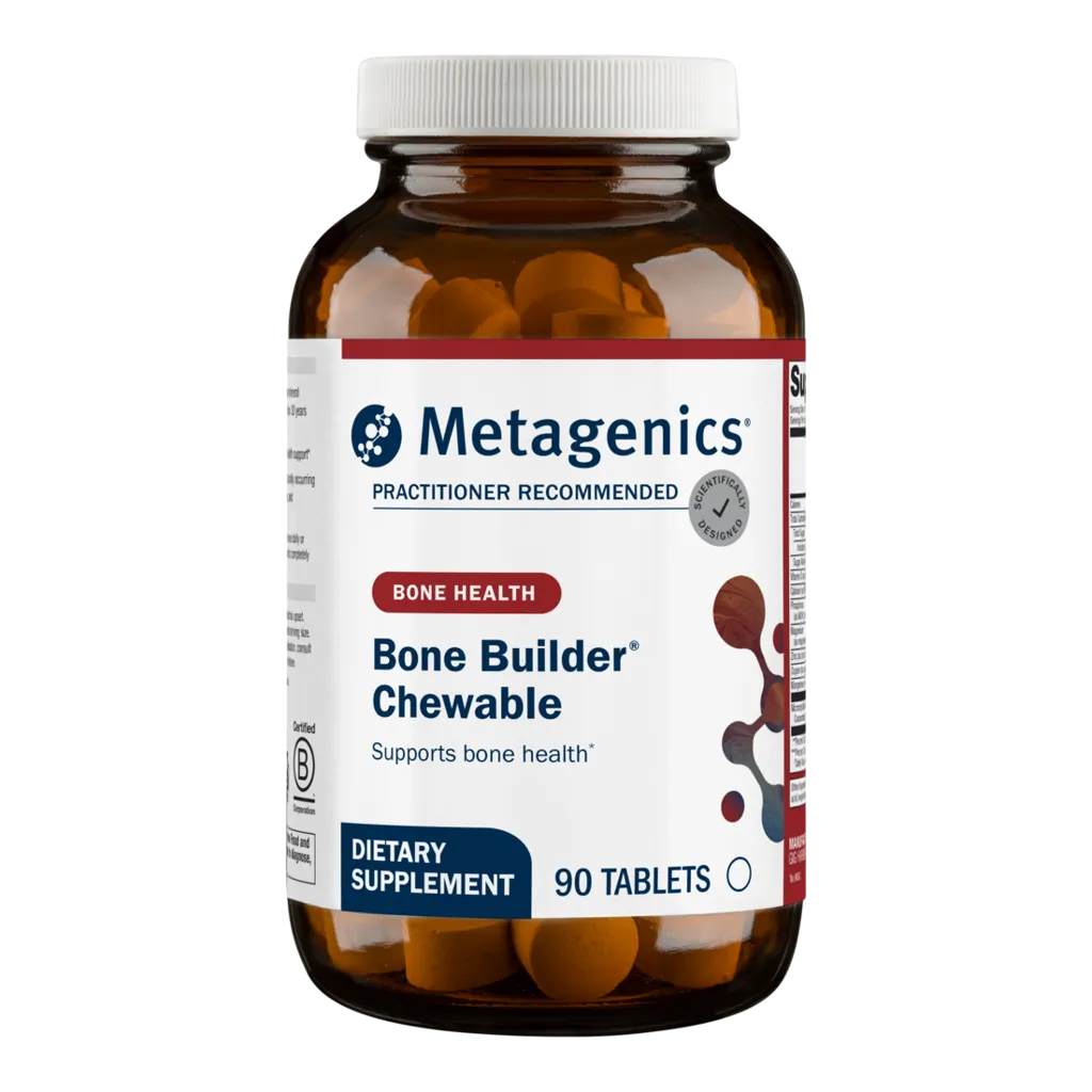 Bone Builder Chewable
