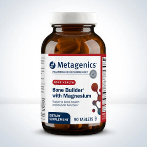 Bone Builder with Magnesium