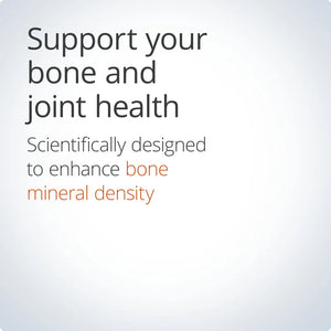 Bone Builder with Magnesium