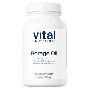 Borage Oil