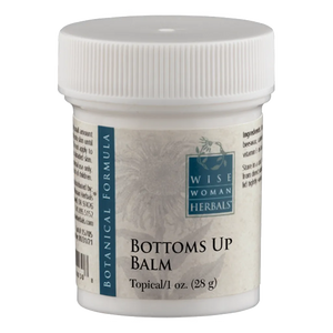 Bottoms Up Balm by Wise Woman Herbals
