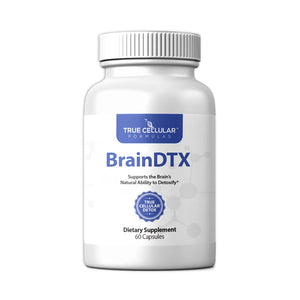 BrainDTX by True Cellular