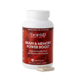 Brain & Memory Power Boost by Brain MD
