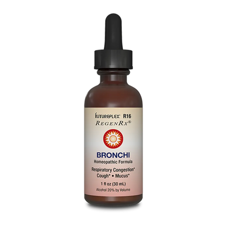 Bronchi R16 by Apex Energetics