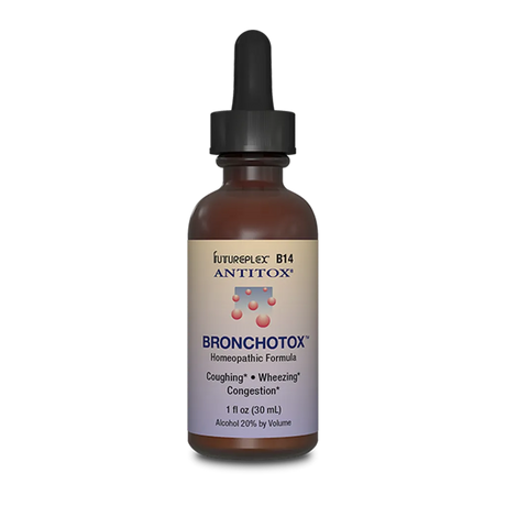 Bronchotox B14 by Apex Energetics