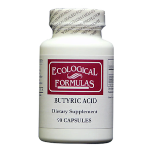 Butyric Acid 2:1 Ratio by Ecological Formulas