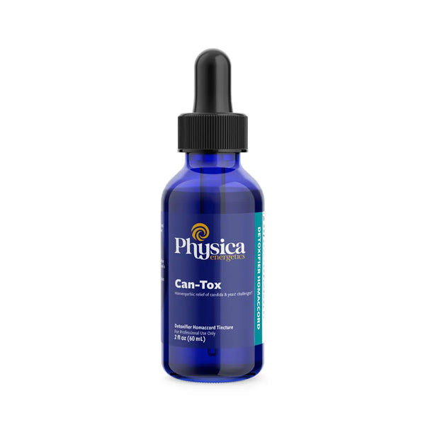 Can-Tox by Physica Energetics – Charny Healing