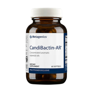 CandiBactin-AR by Metagenics