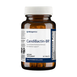 CandiBactin-BR by Metagenics