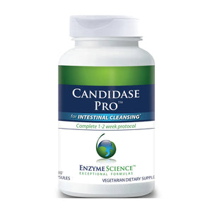 Candidase Pro by Enzyme Science
